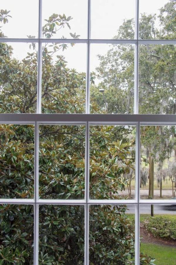 Villa Newly Renovated 4 Bed 3 Bath And 2 Parking Spots Savannah Exterior foto